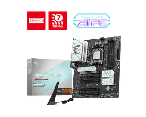 B840 GAMING PLUS WIFI